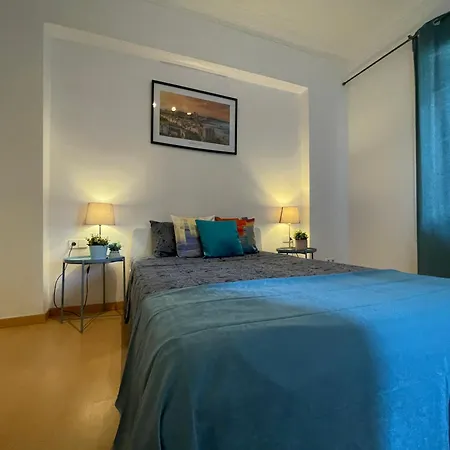 Central Cathedral Hostel *