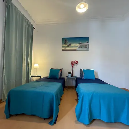 Central Cathedral Hostel *