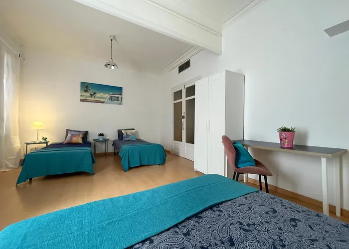 Hostel Cathedral