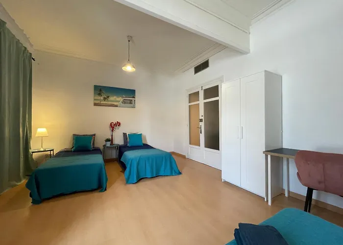 Cathedral Hostel