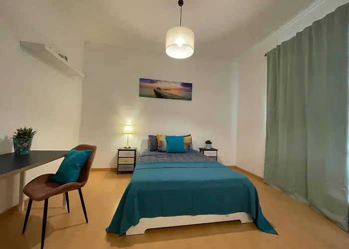 Hostel Cathedral